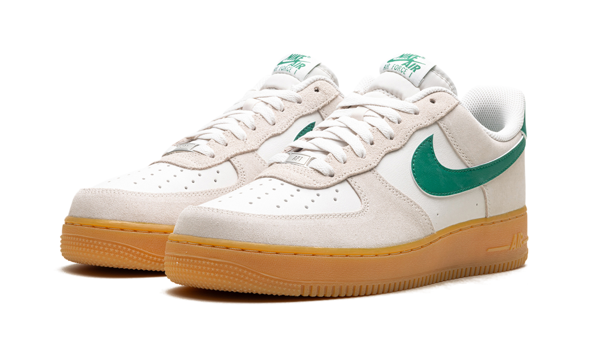 Nike Air Force 1 07 LV8 Phantom Malachite FQ8714 001