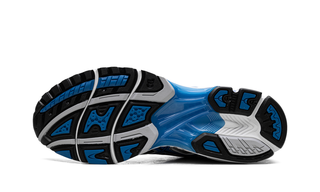 Asics Gel-Nimbus 10.1 Blue 1203A543 101