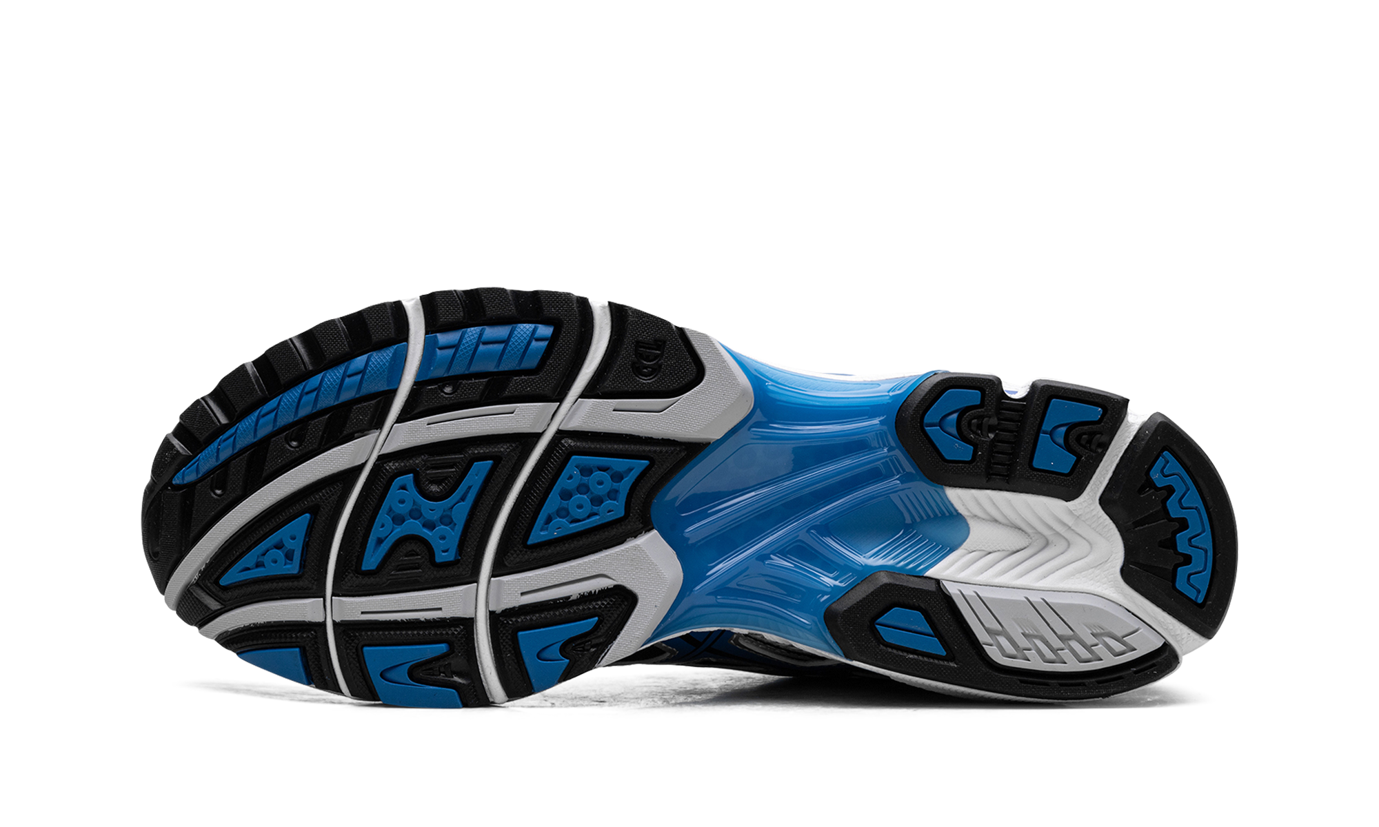 Asics Gel-Nimbus 10.1 Blue 1203A543 101