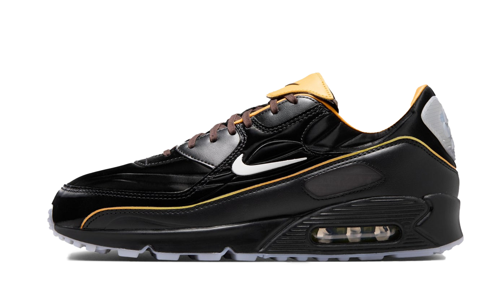 Nike Air Max 90 Dark Cinder Mercurial Vapor 1 IR5903 010
