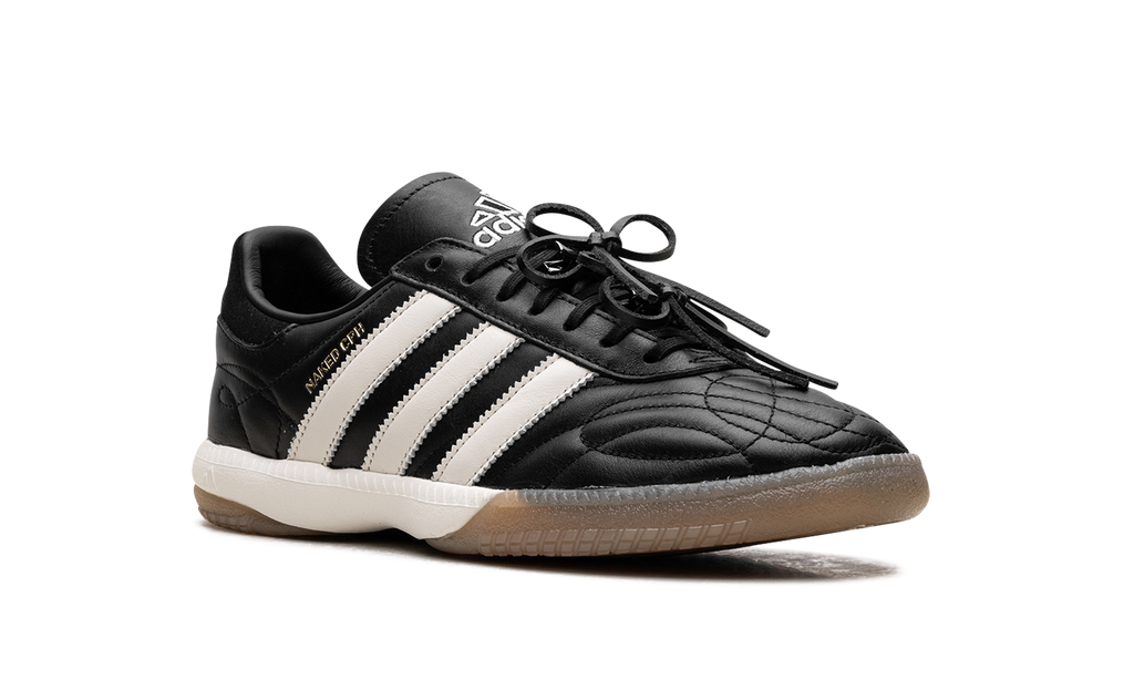 Adidas Samba Millenium NAKED x Maha IH3566
