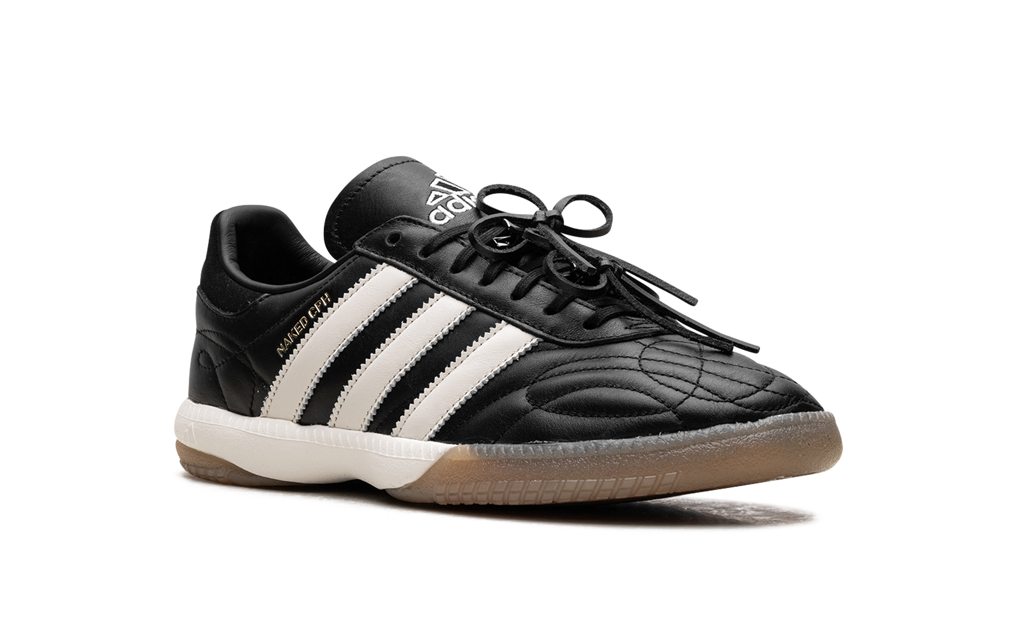 Adidas Samba Millenium NAKED x Maha IH3566
