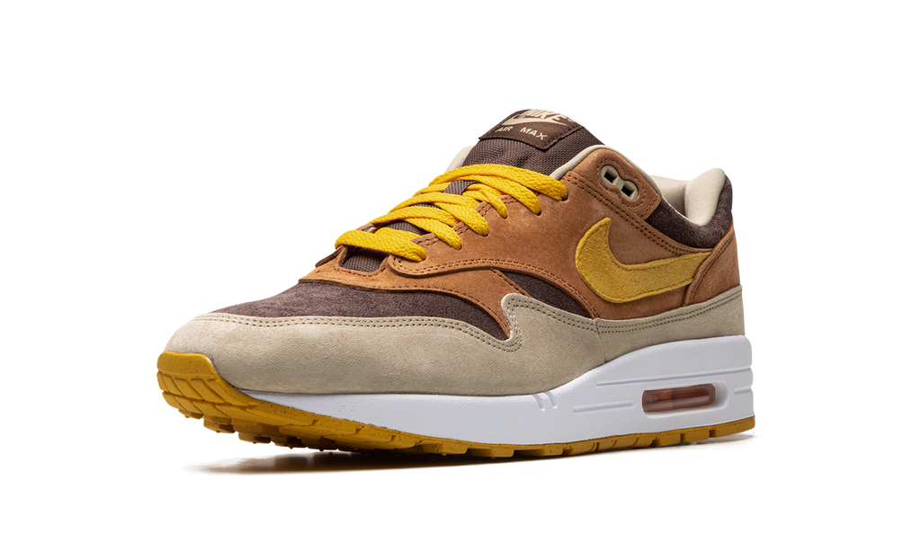 Nike Air Max 1 Ugly Duckling - Pecan DZ0482 200