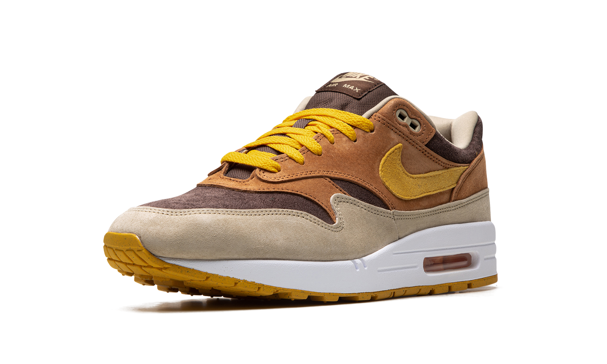 Nike Air Max 1 Ugly Duckling - Pecan DZ0482 200