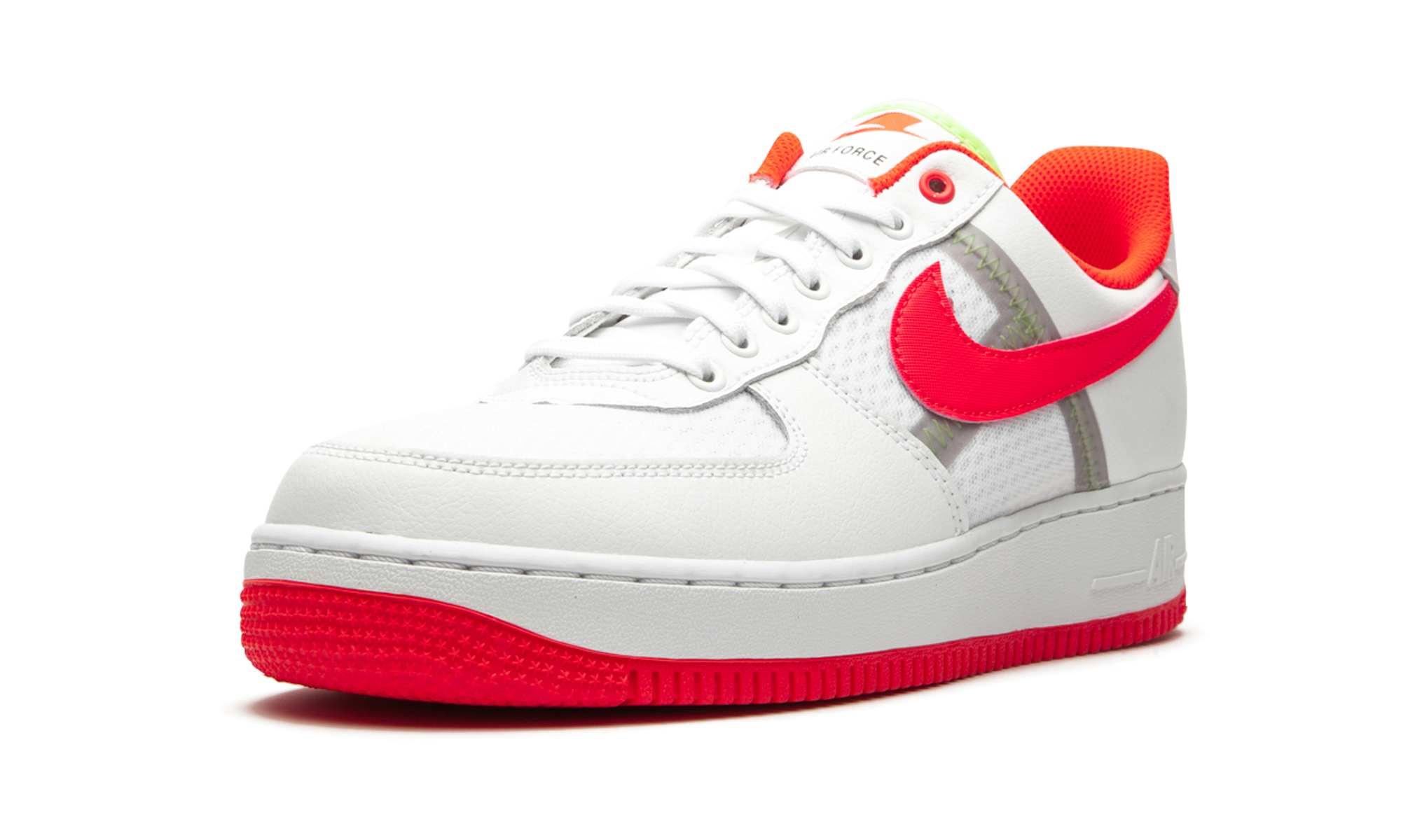 Nike Air Force 1 '07 LV8 CI0060 102