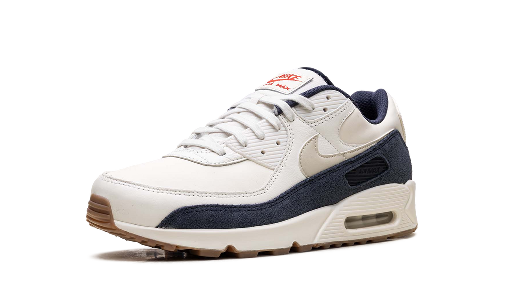 Nike Air Max 90 Rare Air - Pale Ivory IH4379 110