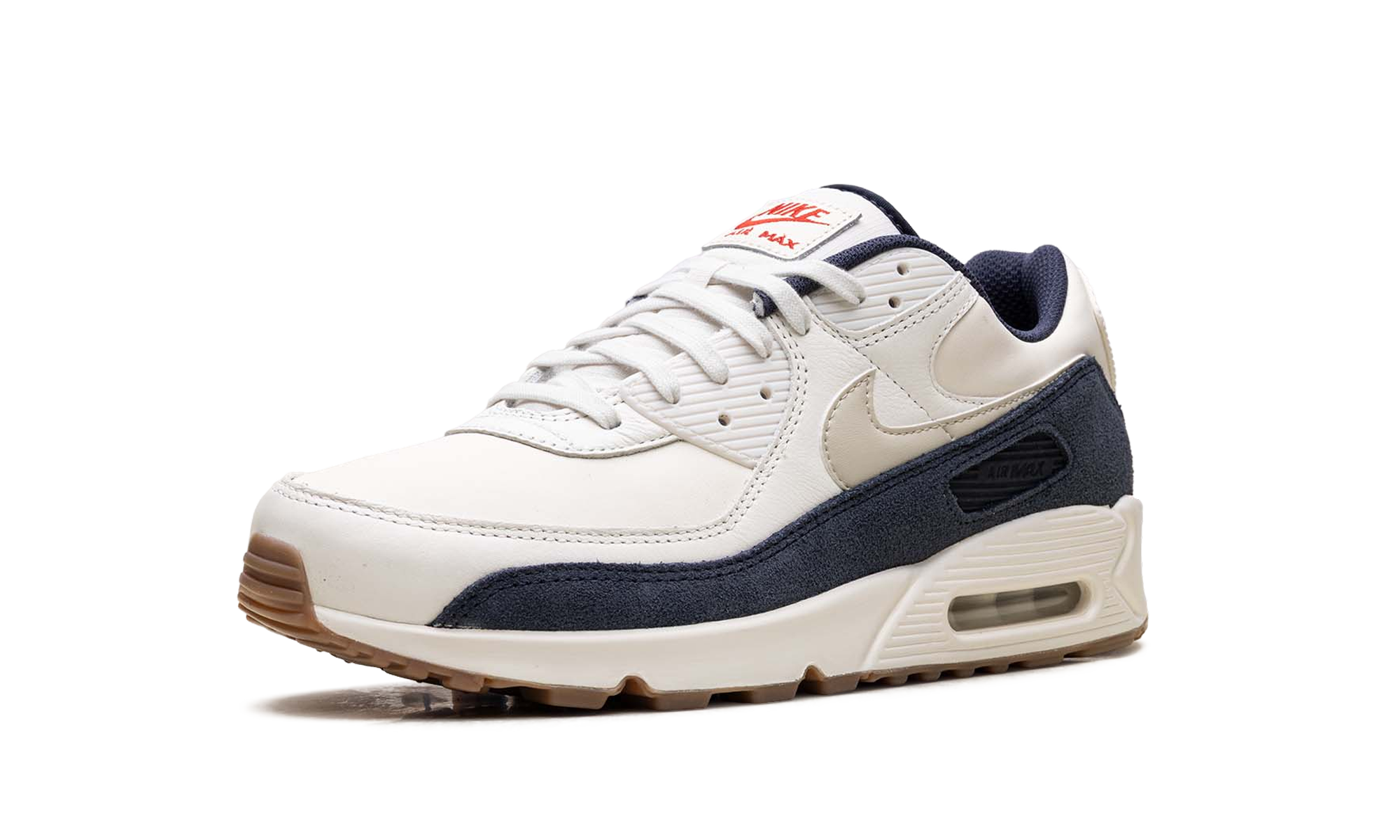 Nike Air Max 90 Rare Air - Pale Ivory IH4379 110