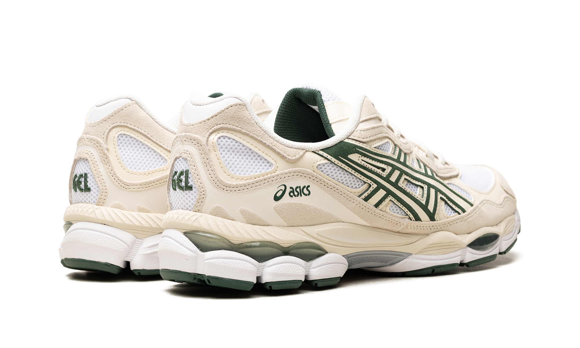 Asics Gel NYC Forest Night 1203A383 750