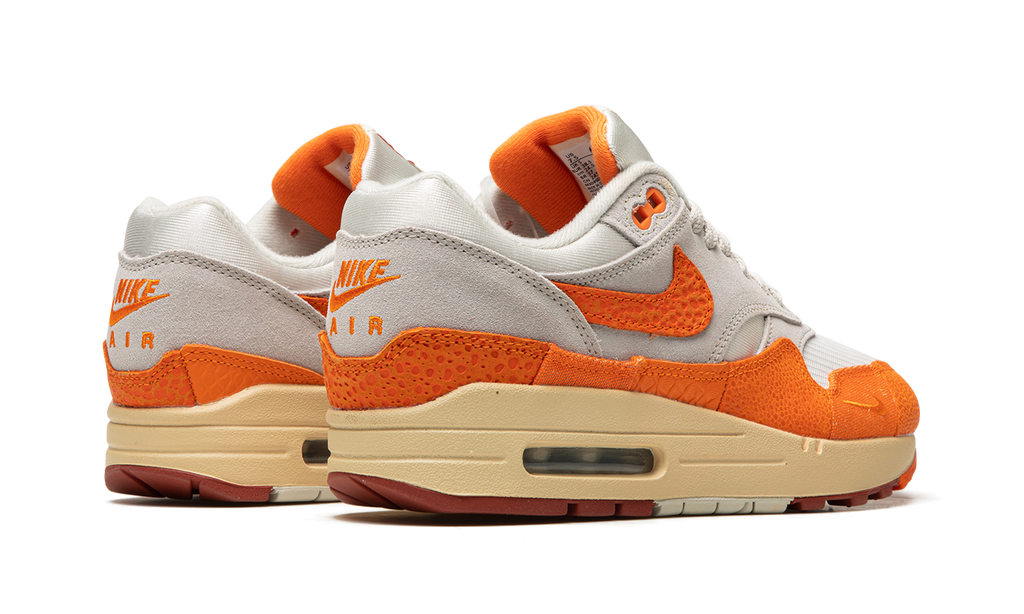 Nike AIR MAX 1 MNS WMNS Magma Orange DZ4709 001