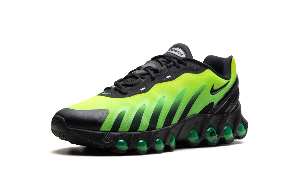 Nike Air Max DN8 Black Green HQ4681 010