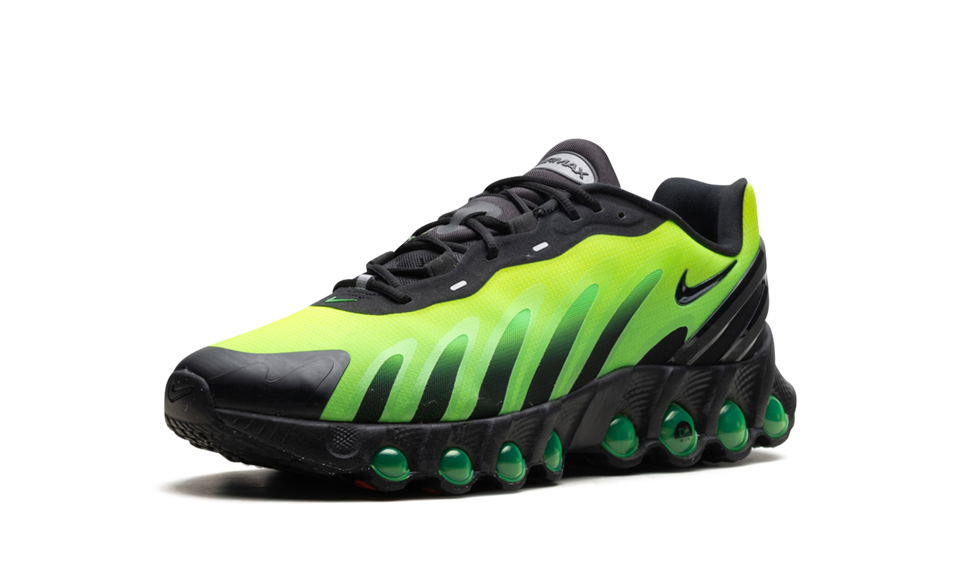 Nike Air Max DN8 Black Green HQ4681 010