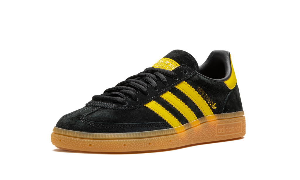 Adidas HANDBALL SPEZIAL Black / Yellow FX5676