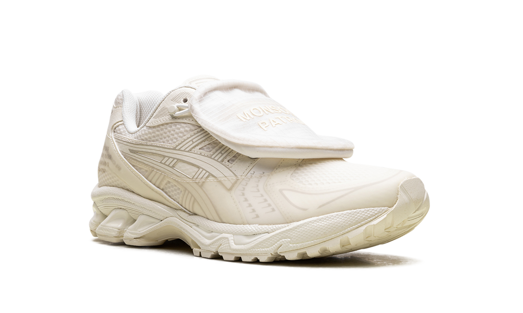 Asics GEL-Kayano 14 Monsoon Patrol - Cream 1201A975 100