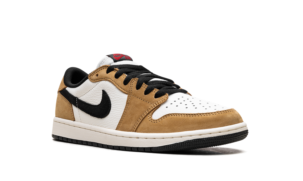 Air Jordan 1 Retro Low OG Rookie Of The Year CZ0790 107