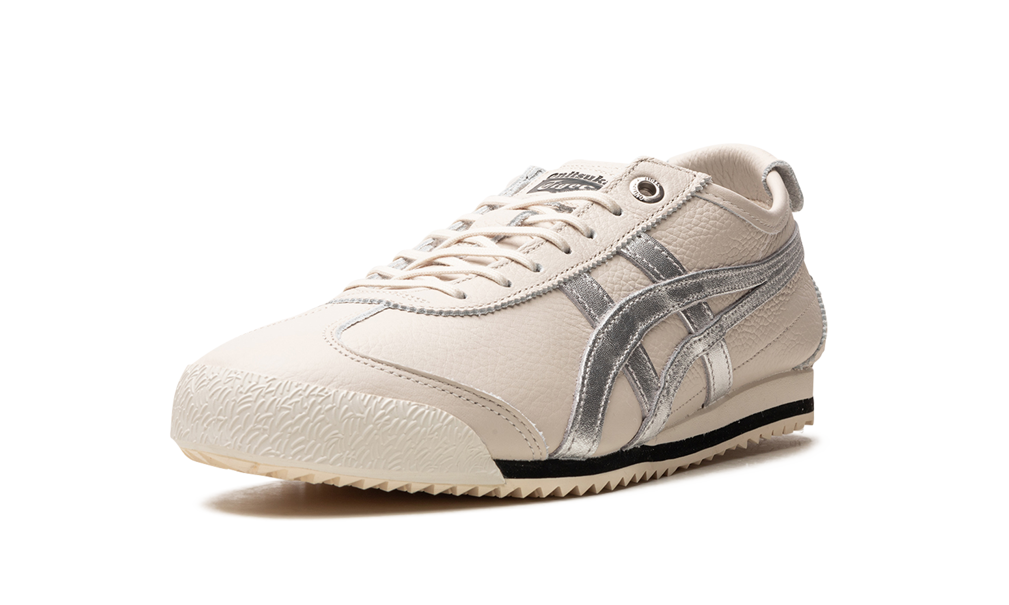 Onitsuka Tiger Mexico 66 SD Birch SIlver 1183A592 200