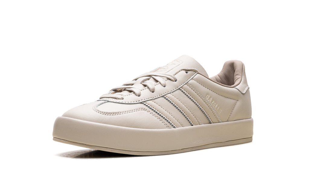 Adidas Gazelle Indoor Luxe Pack - Alumina JI3508