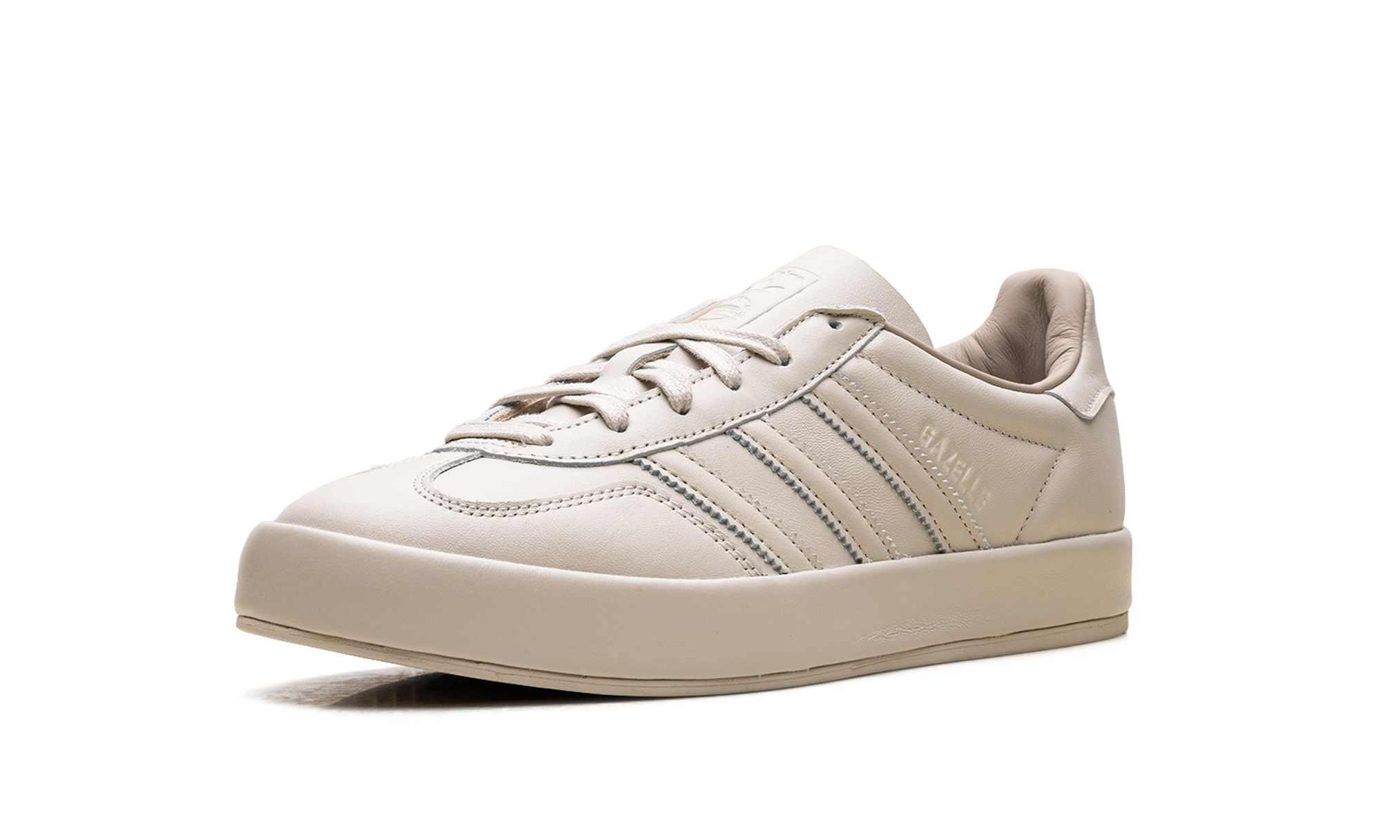Adidas Gazelle Indoor Luxe Pack - Alumina JI3508
