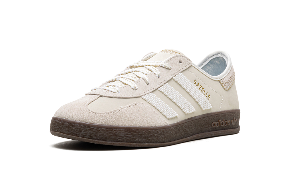 Adidas Gazelle CLOT - White IH3719