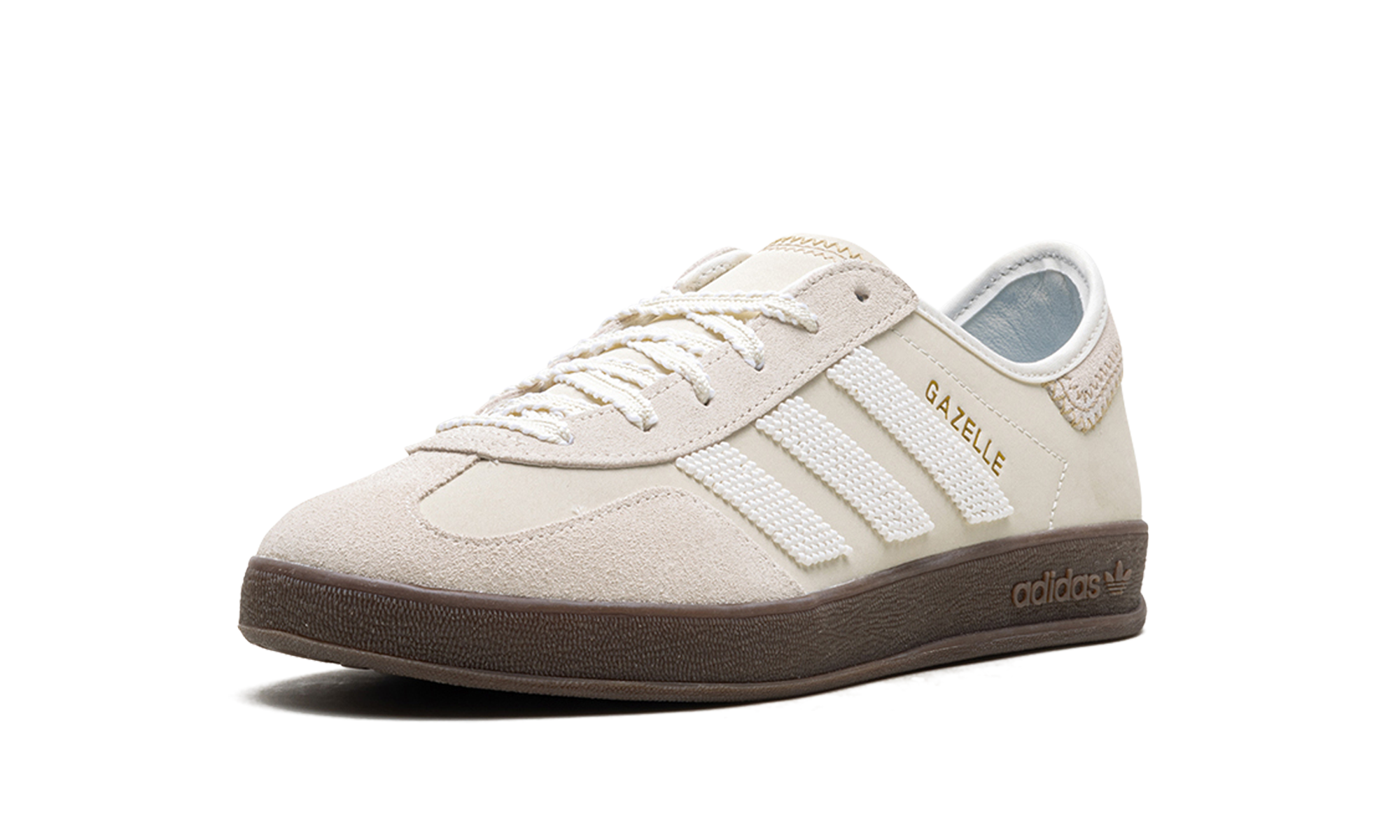 Adidas Gazelle CLOT - White IH3719