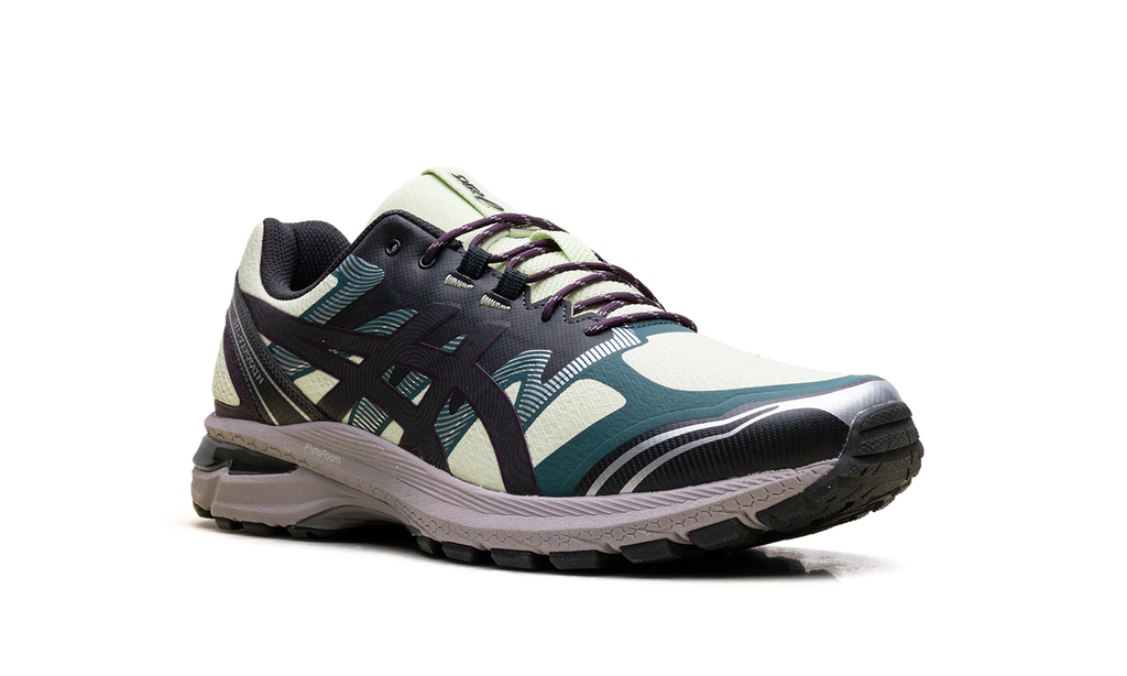 Asics GEL-TERRAIN GREEN 1203A342.302