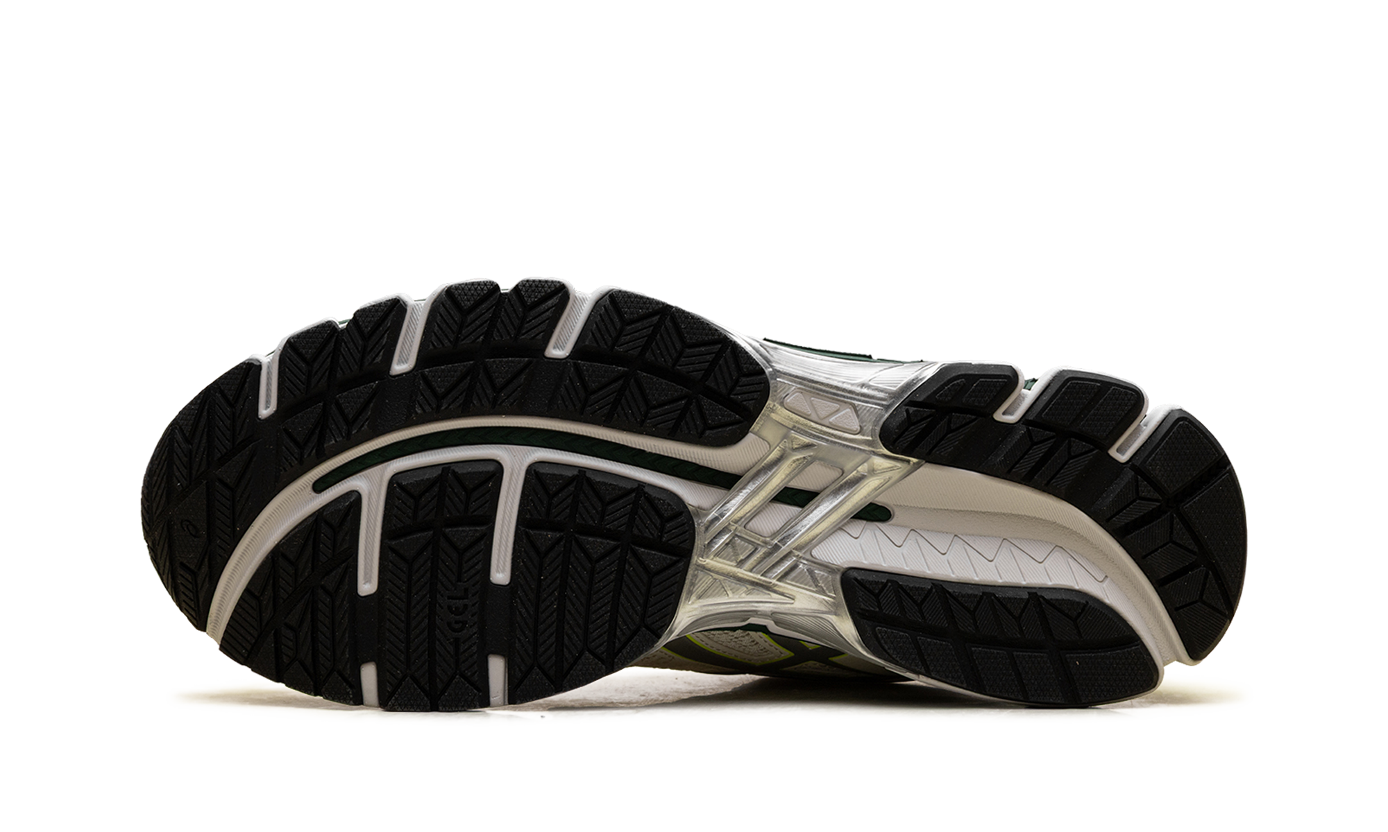 Asics Gel Kayano 20 Cream / Pure Silver 1203A388 103