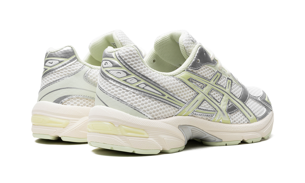 Asics GEL-1130 WMNS Silver / Green 1202A505 101