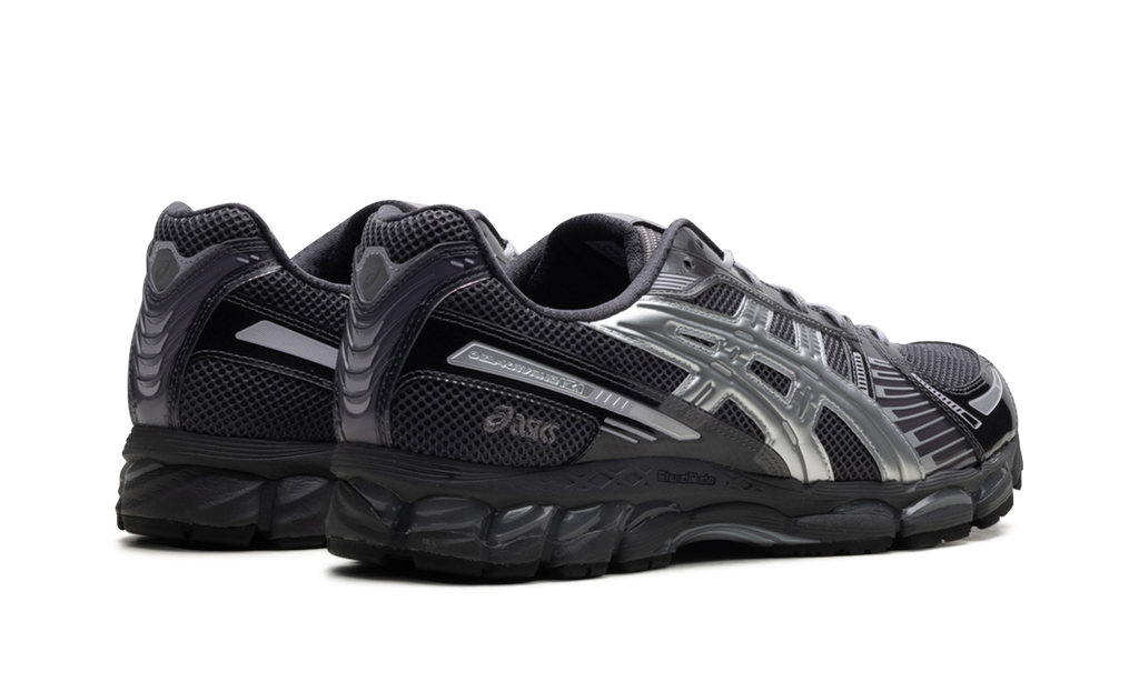Asics Gel-Kayano 12.1 Kith - Tornado Pure Silver 1203A930 020