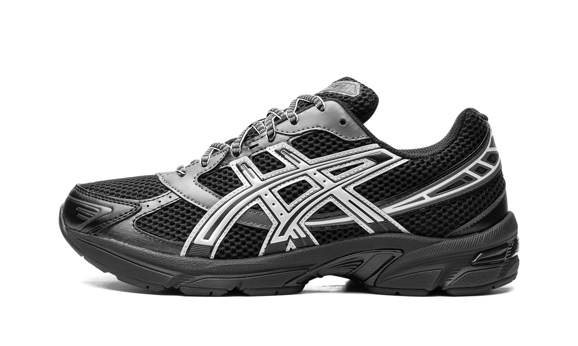 Asics Gel-1130 Exclusive Black White 1201A910 001