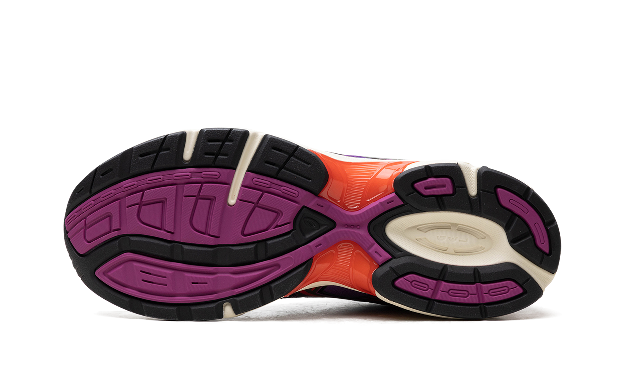 Asics Gel-1130 Kith Marvel Villains Magneto - no comic 1203A662 500 NC