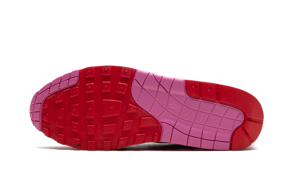 Nike Air Max 1 Valentine's Day - Playful Pink HV2301 600