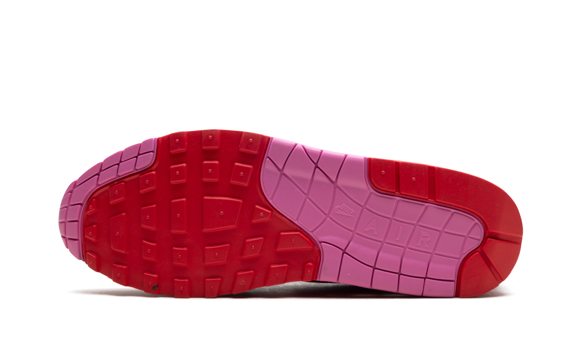 Nike Air Max 1 Valentine's Day - Playful Pink HV2301 600