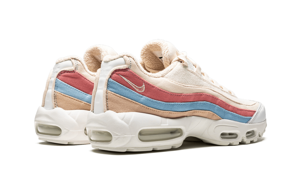 Nike AIR MAX 95 QS MNS WMNS PLANT COLOR CD7142 800