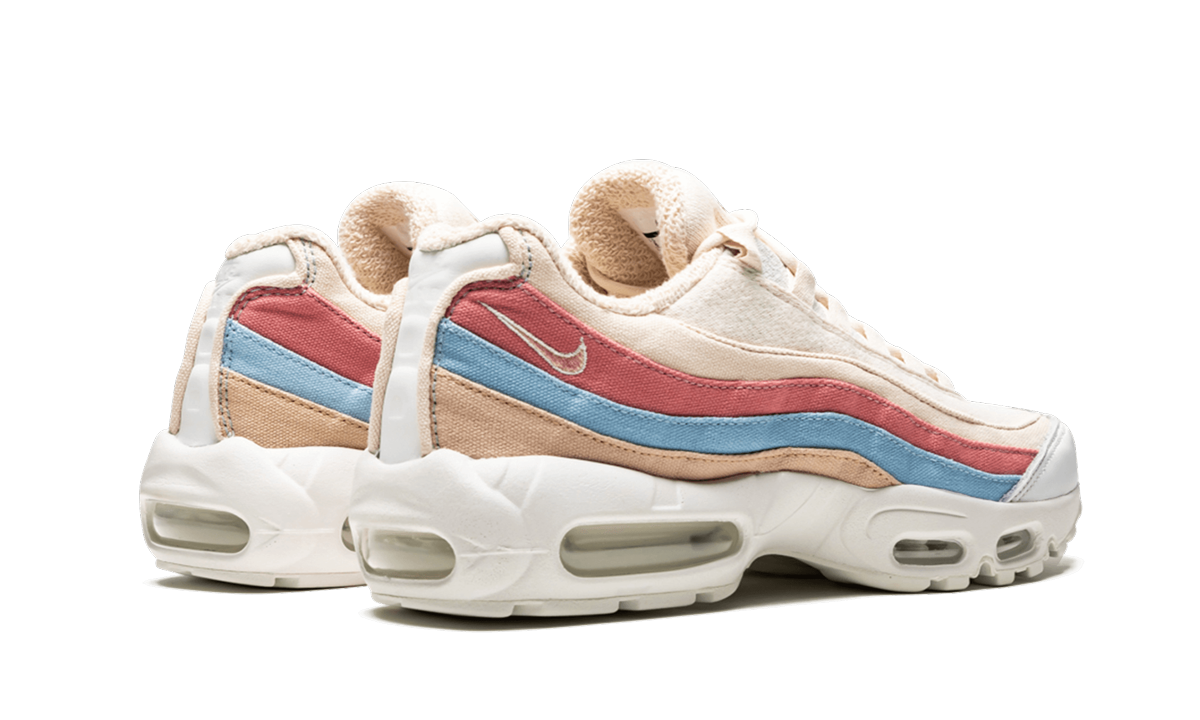 Nike AIR MAX 95 QS MNS WMNS PLANT COLOR CD7142 800