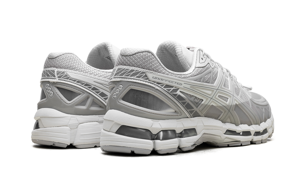 Asics Gel-Kayano 20 Unaffected - Cream 1203A529 100