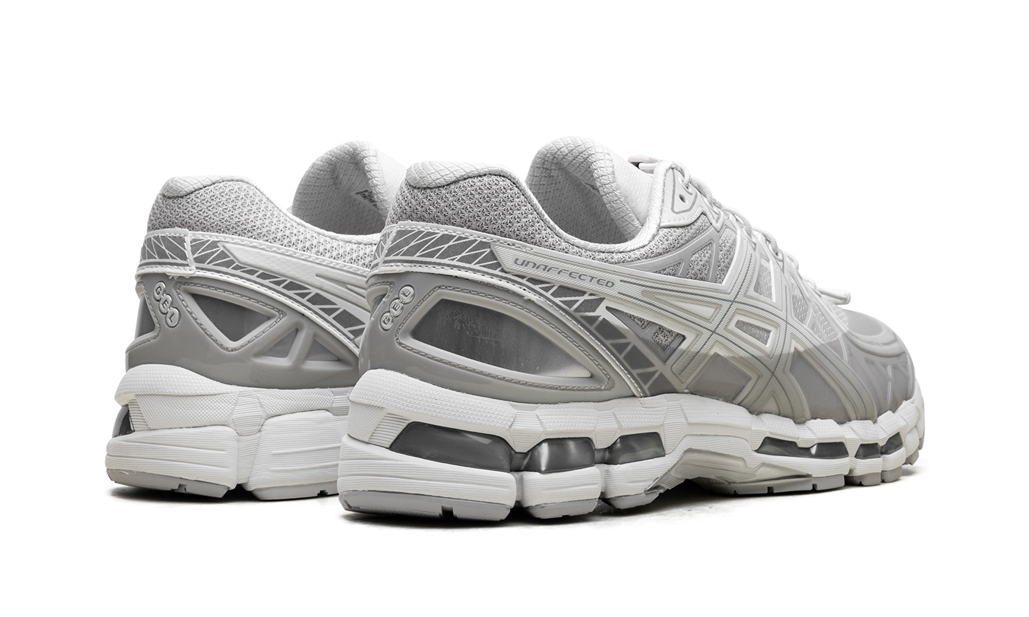 Asics Gel-Kayano 20 Unaffected - Cream 1203A529 100