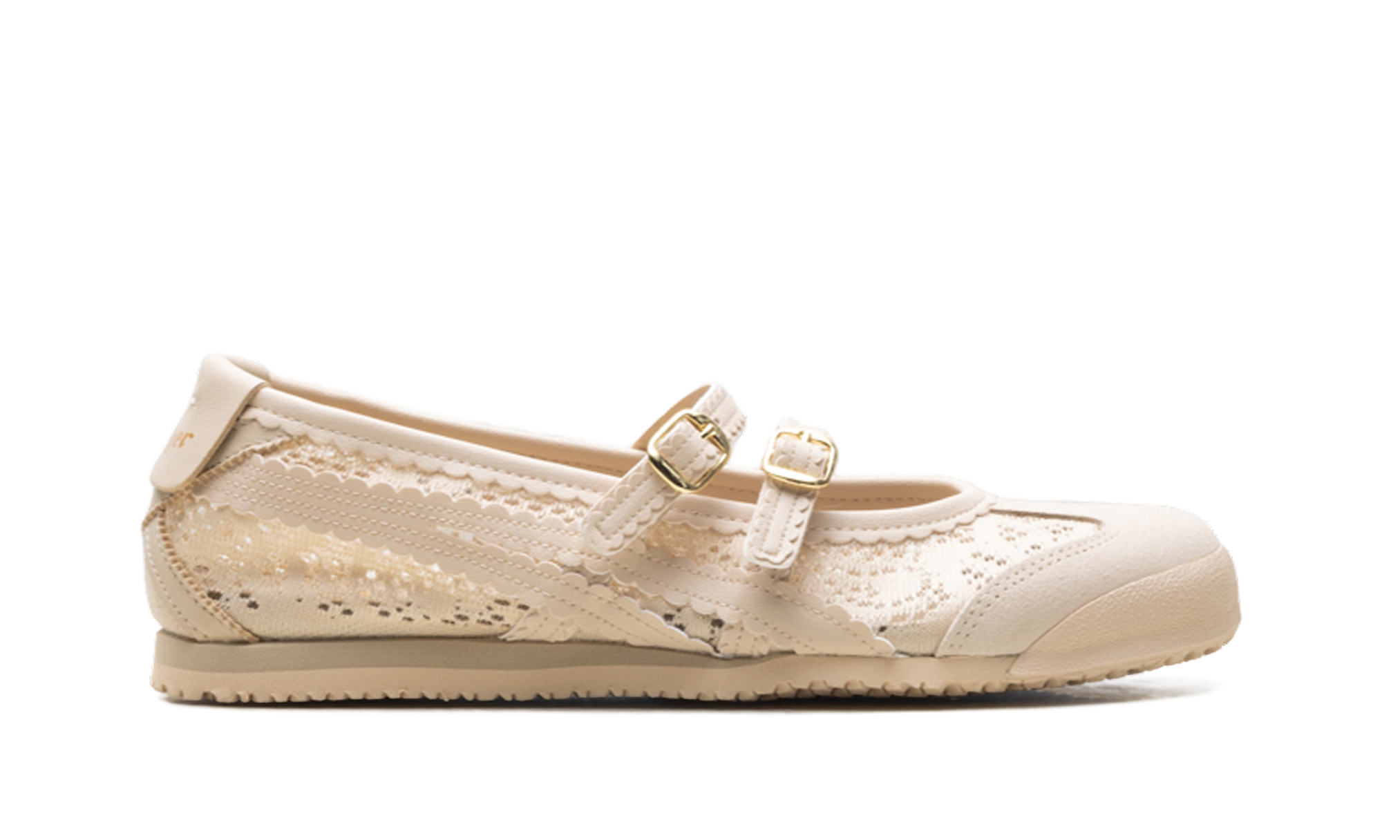 Onitsuka Tiger Mexico 66 TGRS WMNS Beige 1182A705 250