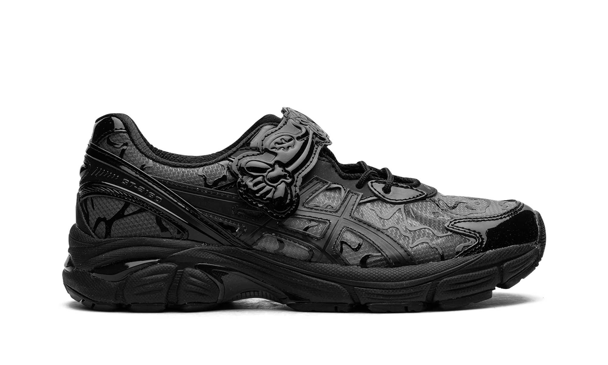 Asics GT-2160 Cecilie Bahnsen - Black 1203A321 001