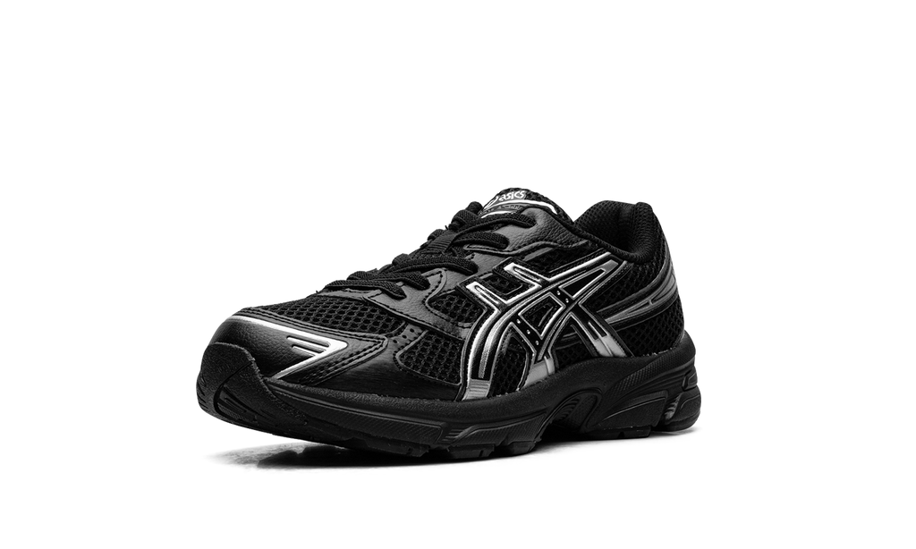 Asics Gel 1130 PS Black/Pure Silver 1204A170 001
