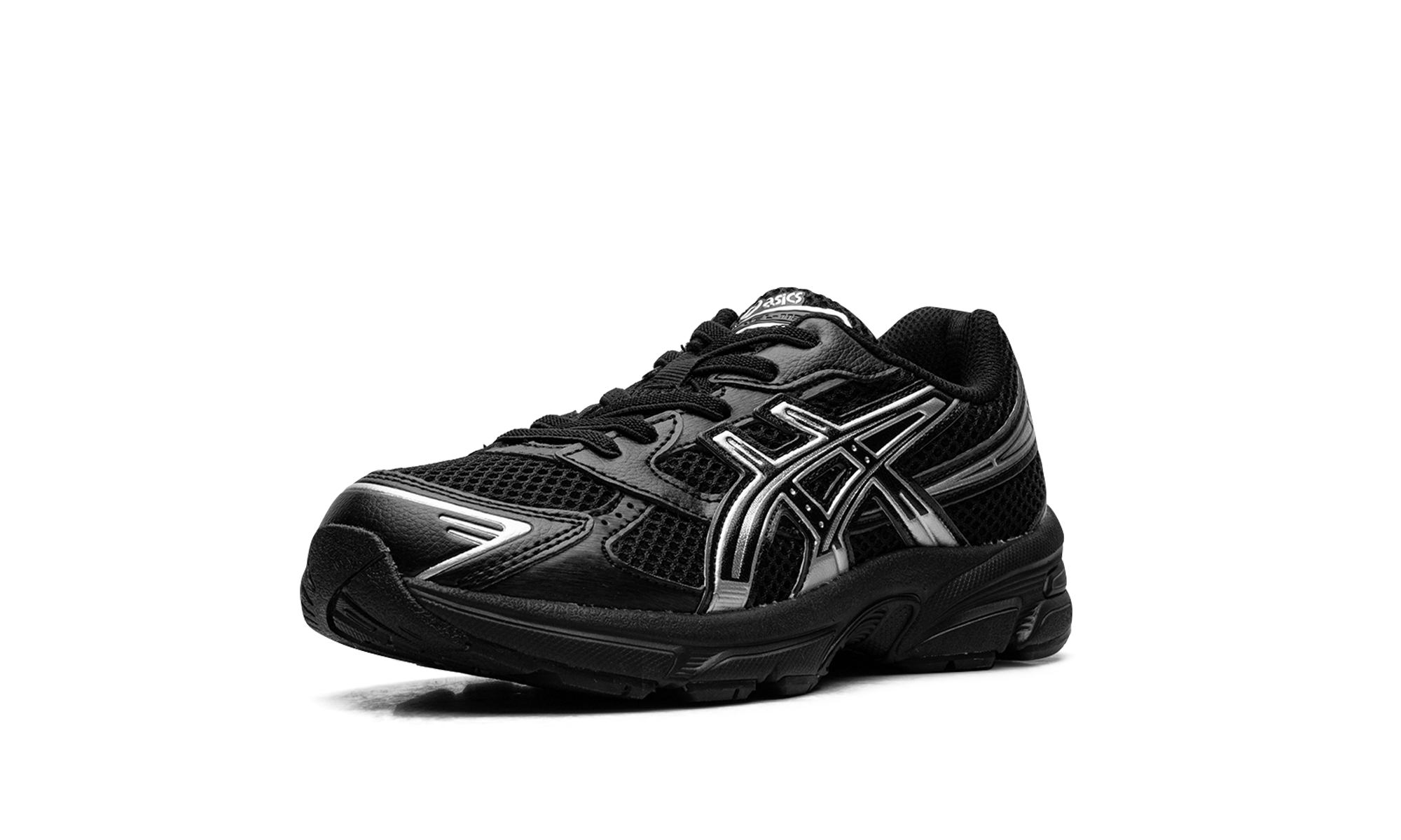 Asics Gel 1130 PS Black/Pure Silver 1204A170 001