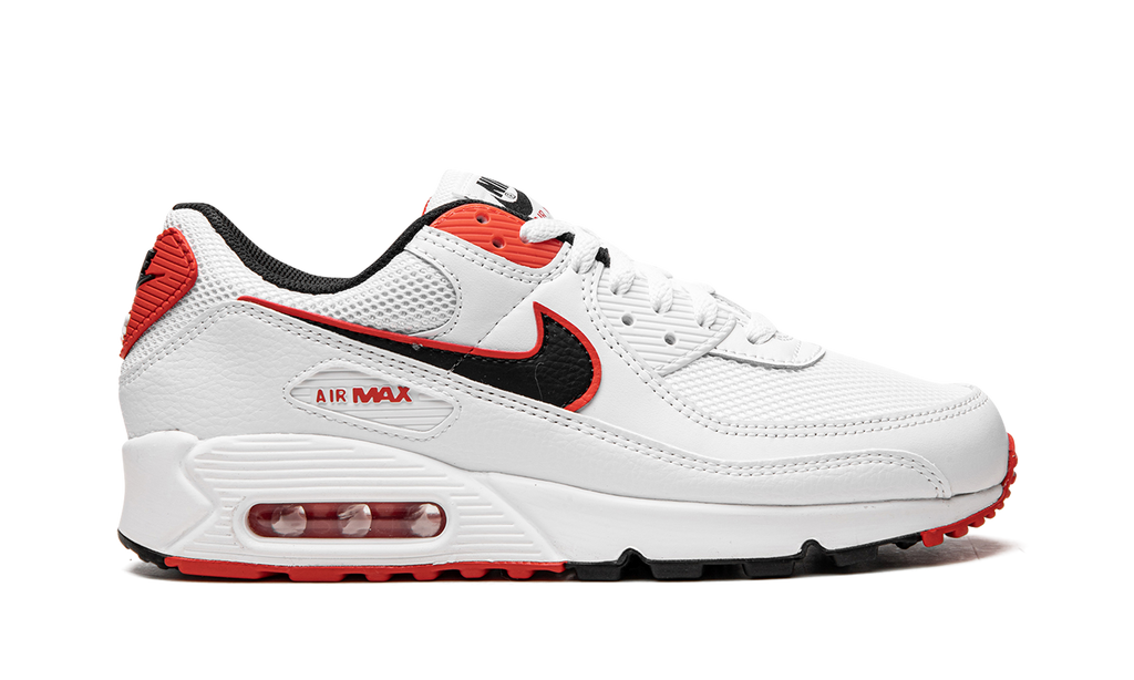 Nike Air Max 90 Blood Orange DO8903 100