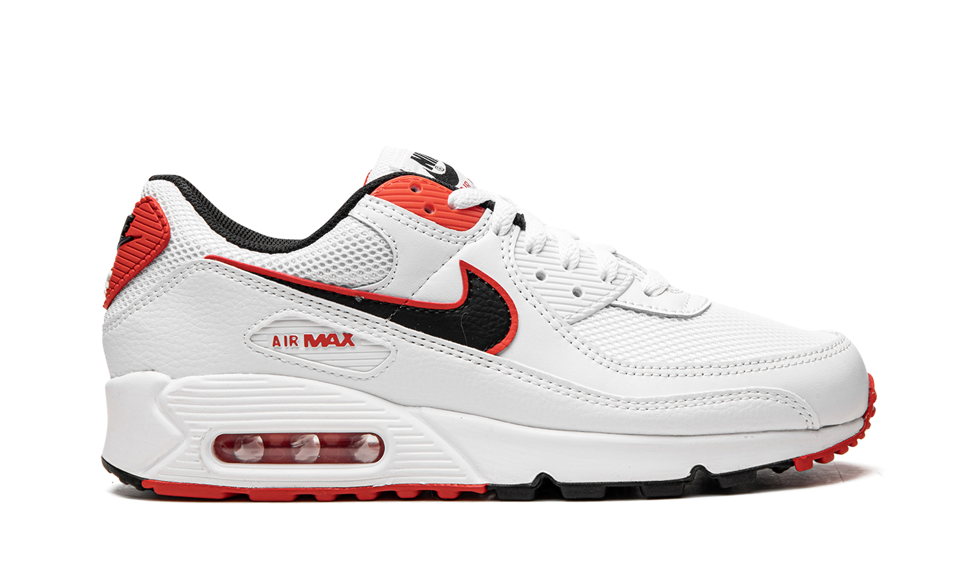 Nike Air Max 90 Blood Orange DO8903 100