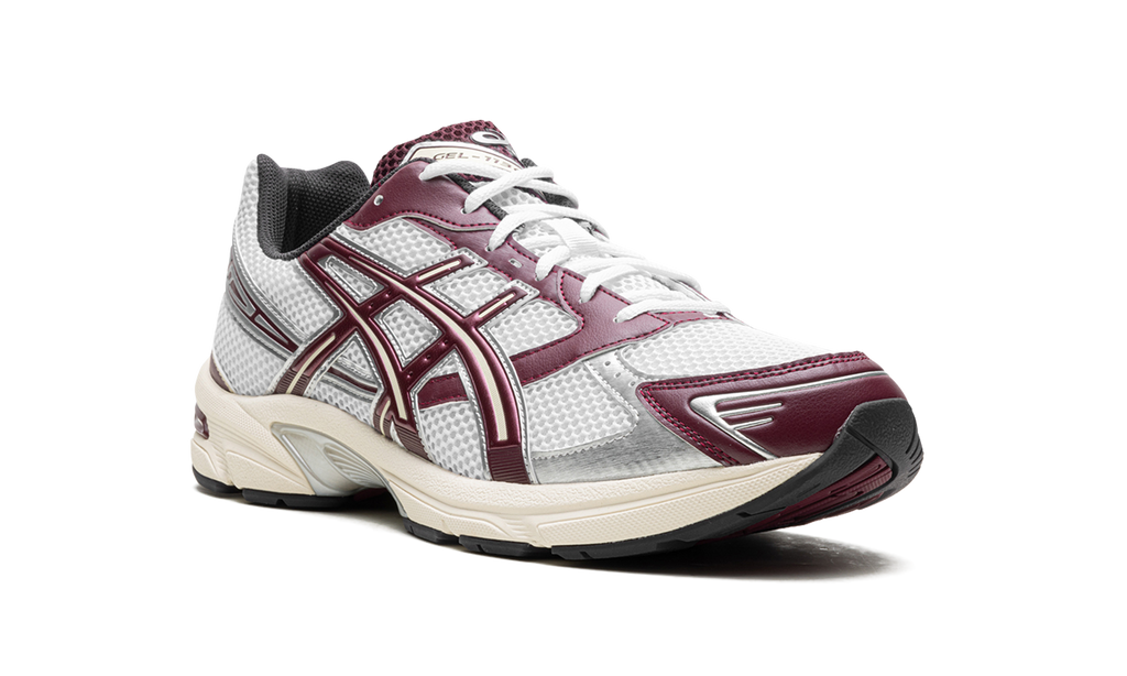 Asics Gel-1130 Maroon Banner 1203A685 100