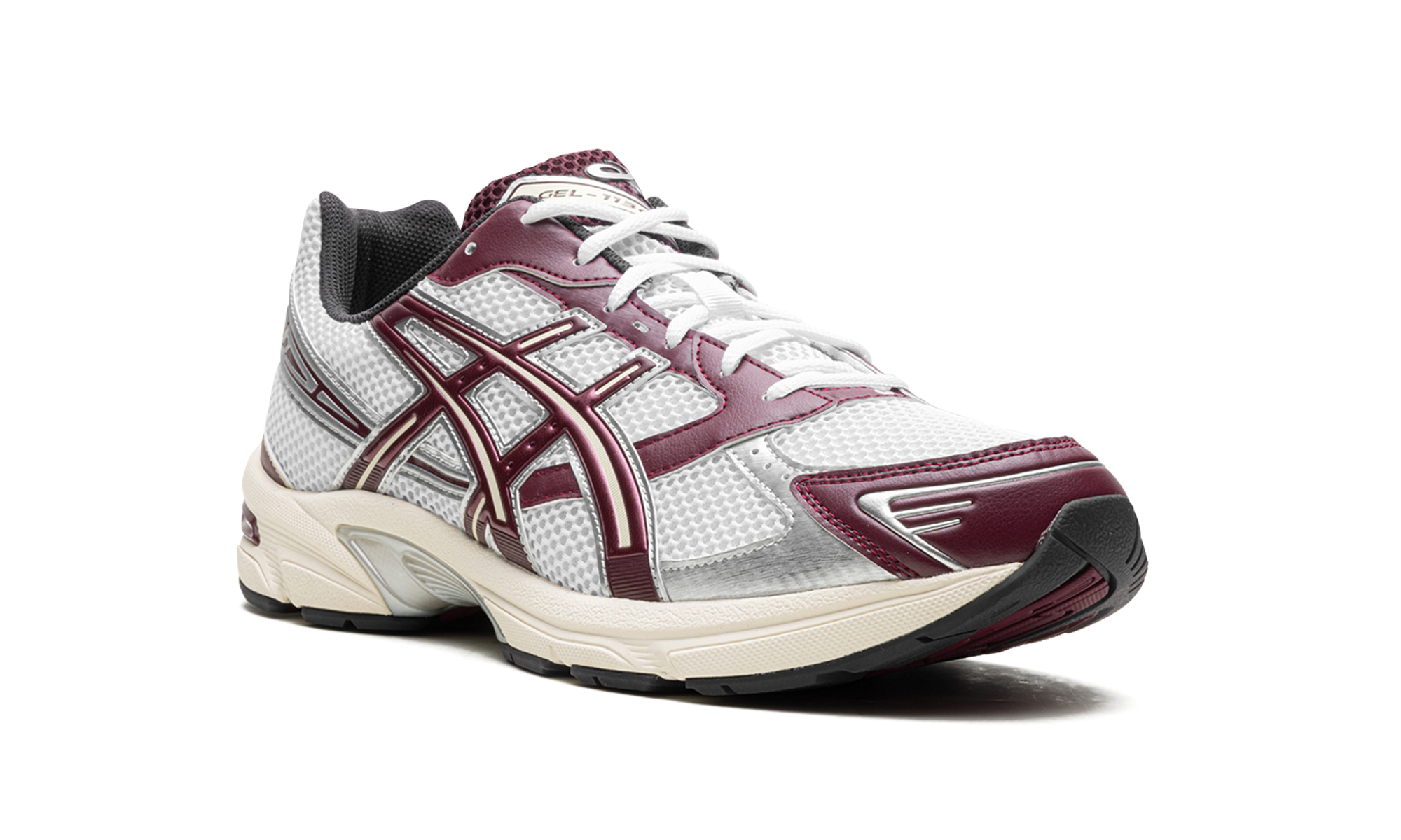 Asics Gel-1130 Maroon Banner 1203A685 100