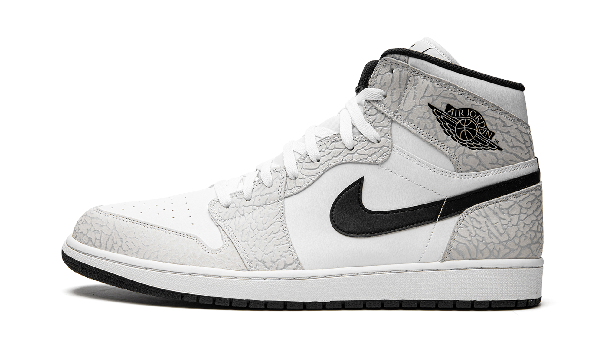Air Jordan 1 Retro High 839115 106