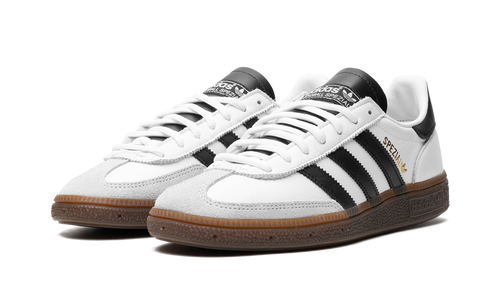 Adidas Handball Spezial White Black Gum IE3403