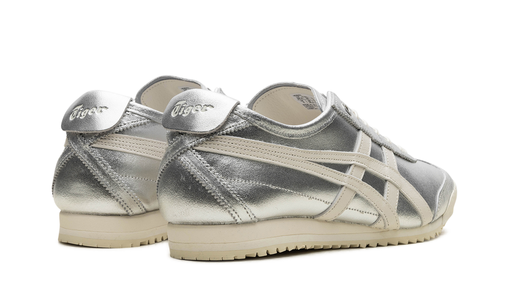 Onitsuka Tiger Mexico 66 SD Pure Silver Cream 1183B955 020