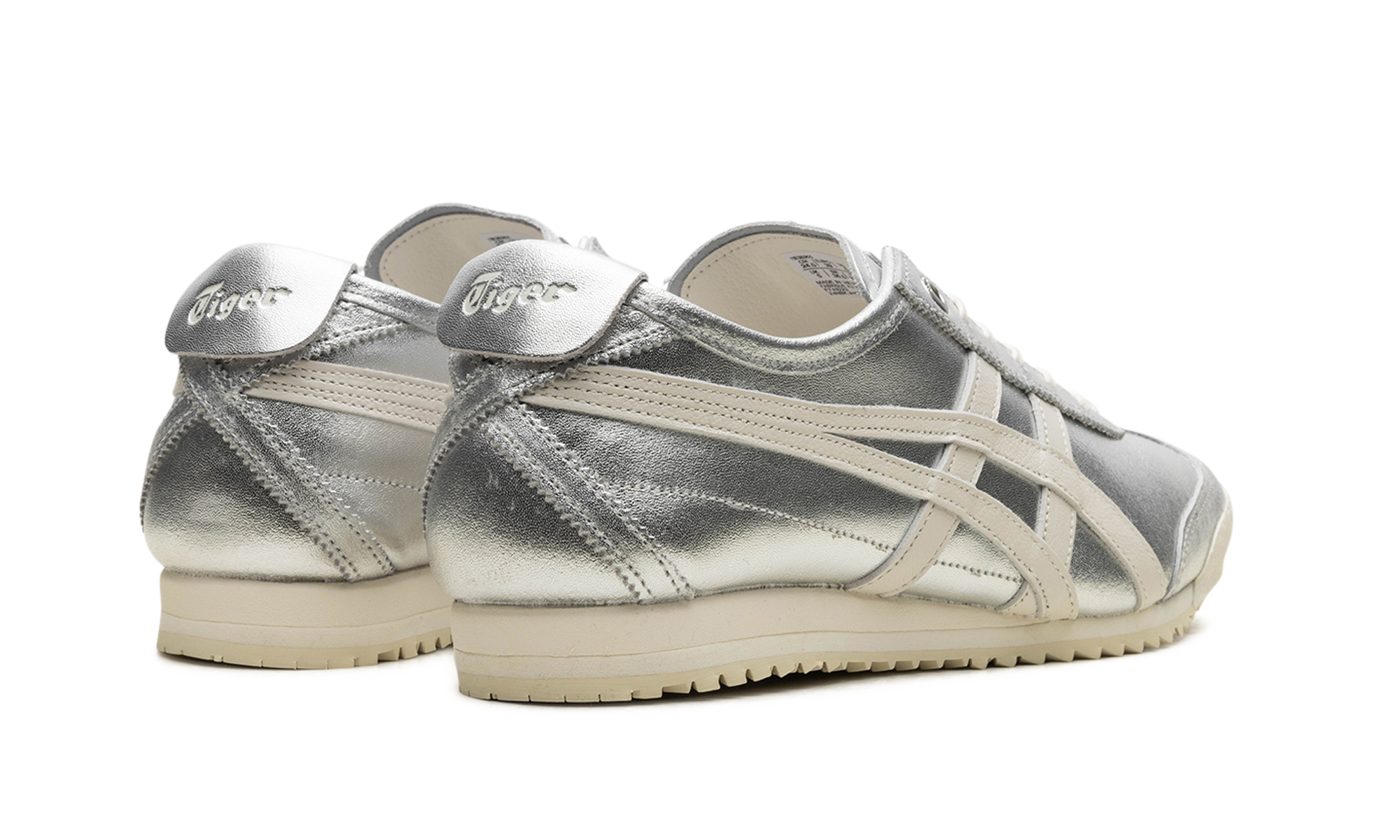 Onitsuka Tiger Mexico 66 SD Pure Silver Cream 1183B955 020