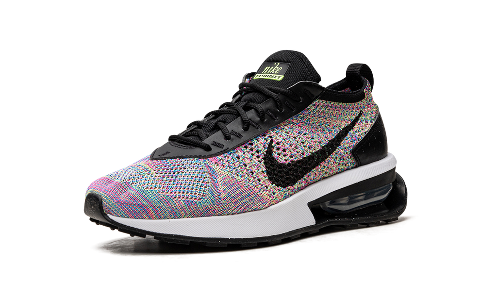 Nike AIR MAX FLYKNIT RACER MNS WMNS Multi-Color DM9073 300