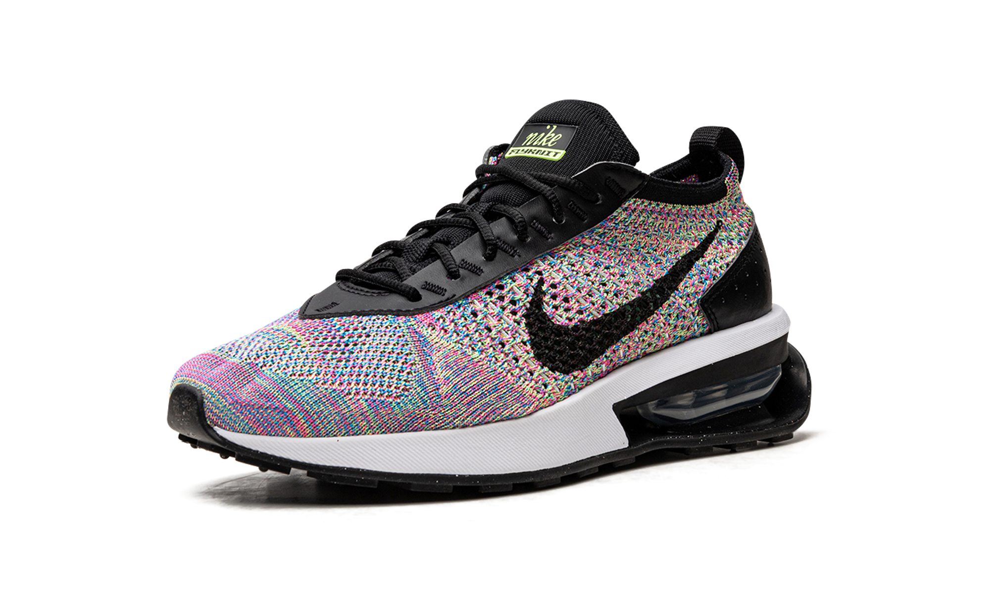 Nike AIR MAX FLYKNIT RACER MNS WMNS Multi-Color DM9073 300