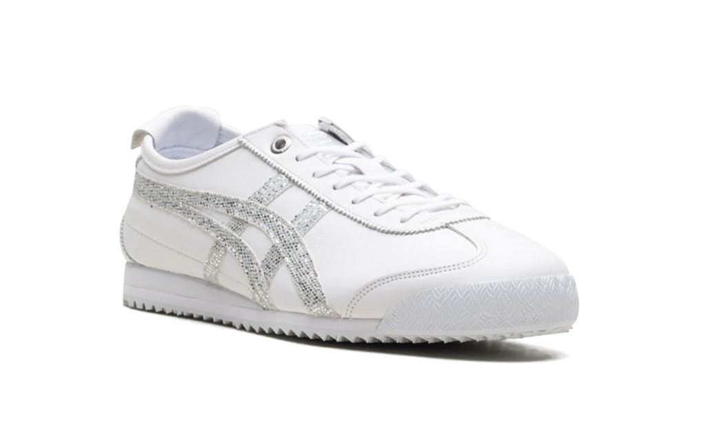 Onitsuka Tiger Mexico 66 SD White Pure Silver Glitter 1183C345 100